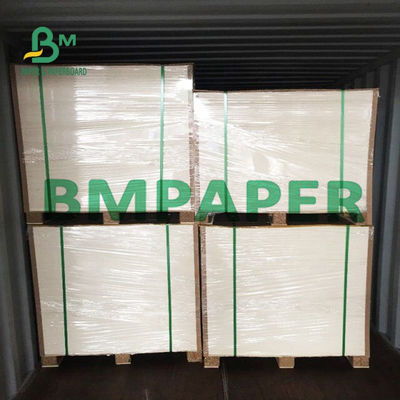 635 mm 40 g 45 g Papel de embrulho de bolo à prova de gordura para restaurantes comerciais
