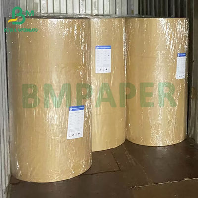 Papel de embalagem à prova de gordura 40 gm 60 gm Kit 5 Kit 7 Papel seguro para alimentos