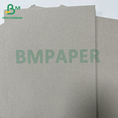 Gerson 800gm Boa Rigidez Chapa de Chapas Cinzas Para Caixa de Embalagem