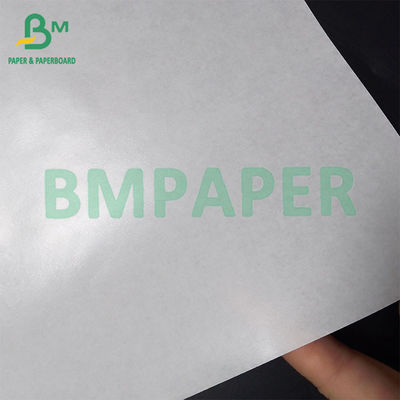 Papel Kraft MG revestido 40+10 PE para sacos de embalagem