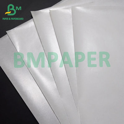 Papel Kraft MG revestido 40+10 PE para sacos de embalagem