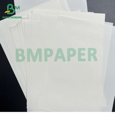 55 gm 58 gm Papel Maplitho de Grau de Impressão de Escrita Limpa