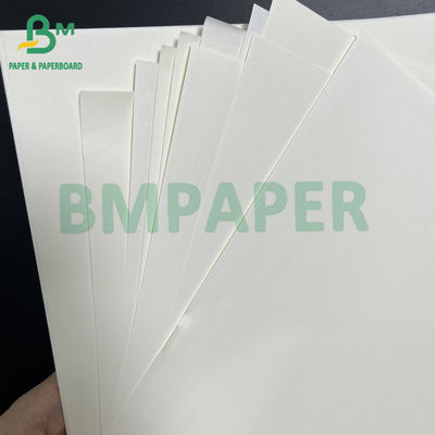 55 gm 58 gm Papel Maplitho de Grau de Impressão de Escrita Limpa