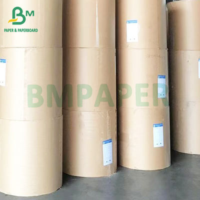 Papel branco sem revestimento para livros