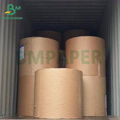 Papel de Impressão Offset 80gm Compatível Branco Papel Bond