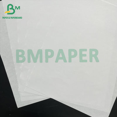 Papel de Impressão Offset 80gm Compatível Branco Papel Bond