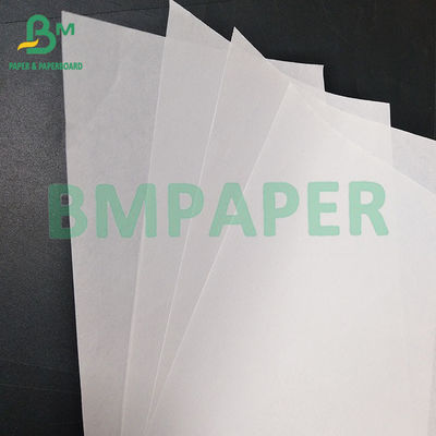 55GSM 58GSM Grau de escrita/impressão Papel Maplitho sem madeira 77cm