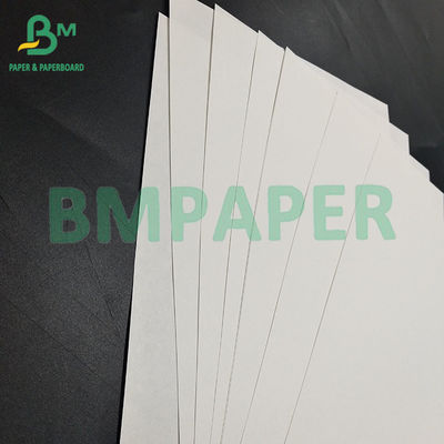 Fácil de imprimir e de alta absorção de tinta Papel de impressão offset branco para papel de documento