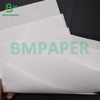 Fácil de imprimir e de alta absorção de tinta Papel de impressão offset branco para papel de documento