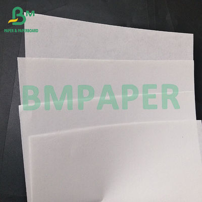 Fácil de imprimir e de alta absorção de tinta Papel de impressão offset branco para papel de documento