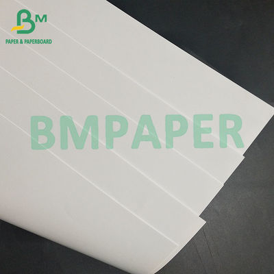 Papel de arte C2S de dois lados brilhante e revestido para imagem colorida
