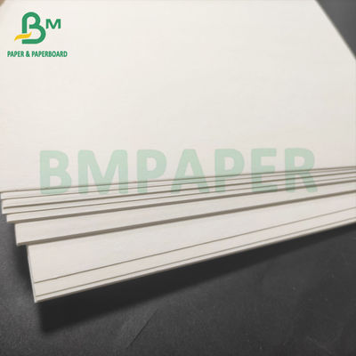 Super absorvente de barra de coaster Board 0.055pt 1.4mm Para coasters bebida