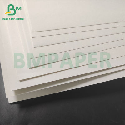 Super absorvente de barra de coaster Board 0.055pt 1.4mm Para coasters bebida