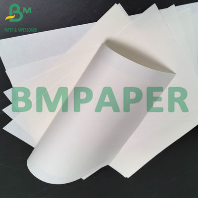 30&quot; X 1200&quot; 100ft White Kraft Arts Paper Craft Paper Roll para Sacos de Presente Matte