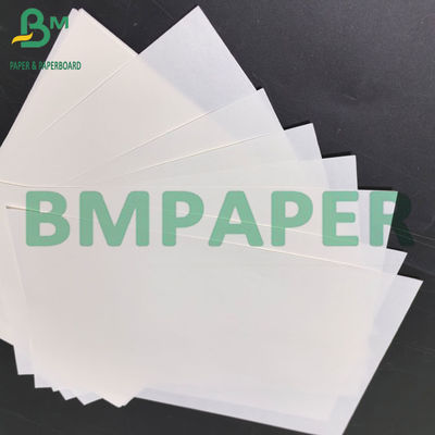 30&quot; X 1200&quot; 100ft White Kraft Arts Paper Craft Paper Roll para Sacos de Presente Matte