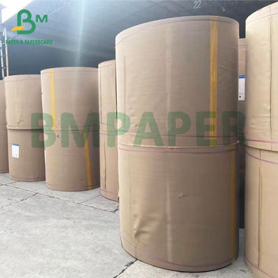 Papel de revistas C2S Papel de arte brilhante