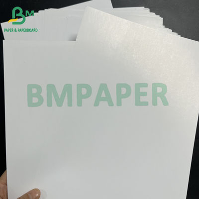 Boa Revista Estabilidade de Impressão 150gm Papel de Sofá Revestido Brilhante