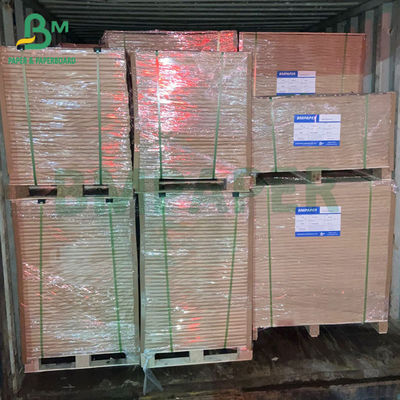 Papel de arte C2S branco 350 gm 400 gm