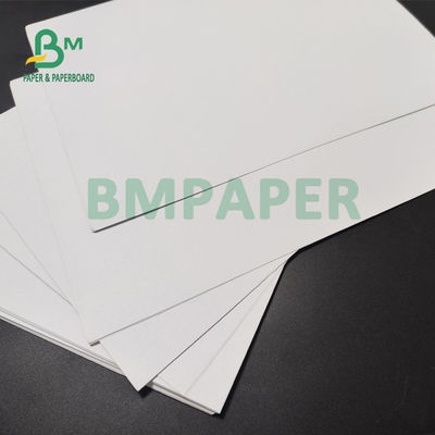 60# Texto sem revestimento Papel sem madeira para livros temáticos 25' x 38' Impressão offset