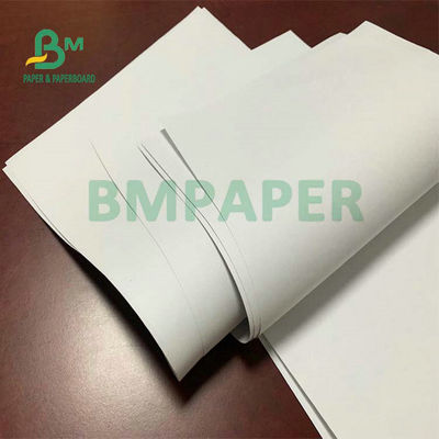 Papel sem madeira para composição ou livros temáticos