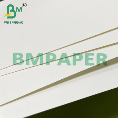 Papel para copos em PE revestido de lado único ou duplo, de qualidade alimentar, para copos de refrigerante
