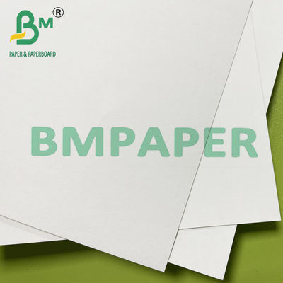 Papel para copos em PE revestido de lado único ou duplo, de qualidade alimentar, para copos de refrigerante