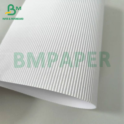 Folhas de papelão reciclado de pasta de papelão embalado embalagem almofadas papel preenchimento inserir marrom branco preto cor