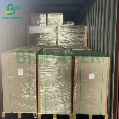 WFW 100g + 100g + 100g Folhas de cartão ondulado de flauta F preto
