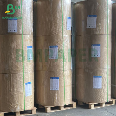 Teste Eco-friendly Liner cartão Kraft corrugado papel de mel