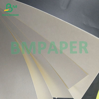 0.7mm 1mm 1.2mm White Coaster Board Alta absorção de água Estabilização da cor após a impressão