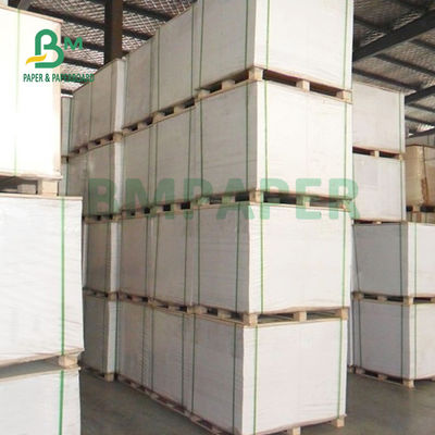 350 gm 610um Espessura Grade Alimentar GC1 Cartão Para Caixa de Chocolate 70 X 100cm