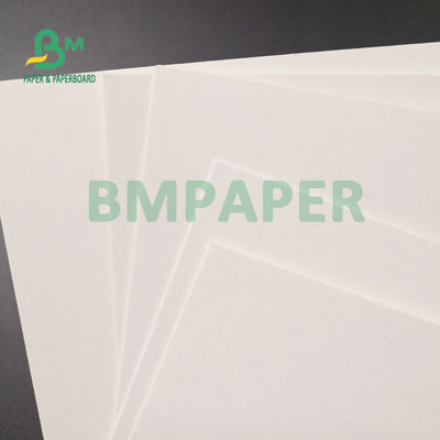 350 gm 610um Espessura Grade Alimentar GC1 Cartão Para Caixa de Chocolate 70 X 100cm