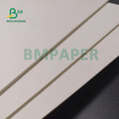 1.2mm 1.4mm Papel Offset Natural Branco Não Revestido Tabuleiro de Tapete de Cerveja 720 X 1020Mm
