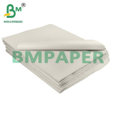 Folha de embalagem de papel de jornal 45gm 72cm X 29cm Para enchimento de caixa