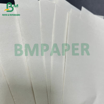 42gm 45gm Boa absorção de tinta de papel de jornal liso 72cm * 29cm