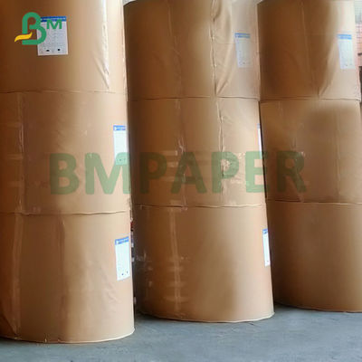 Papel de embalagem de papel de jornal resistente à umidade de 42 gm para preenchimento de sapatos