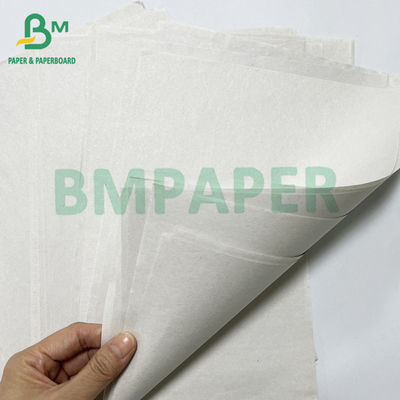 Papel de embalagem de papel de jornal resistente à umidade de 42 gm para preenchimento de sapatos