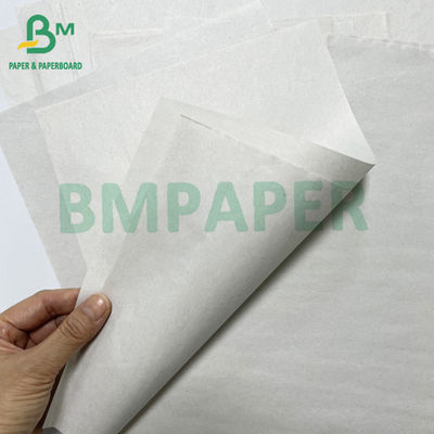 Papel de embalagem de papel de jornal resistente à umidade de 42 gm para preenchimento de sapatos