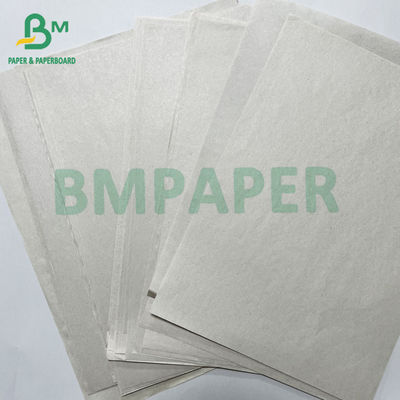 Papel de embalagem de papel de jornal resistente à umidade de 42 gm para preenchimento de sapatos