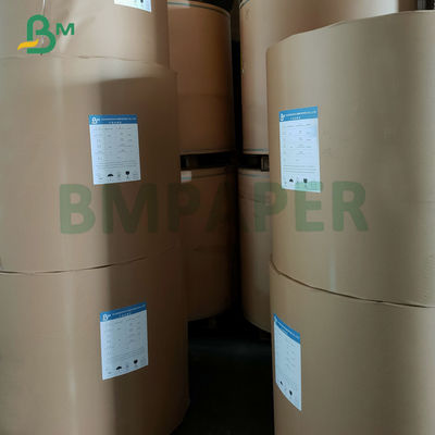 Reciclável Boa tinta absorvente à prova de umidade 42 45 GSM Jornal