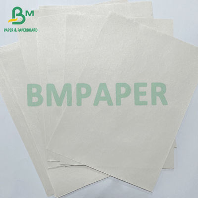 Reciclável Boa tinta absorvente à prova de umidade 42 45 GSM Jornal