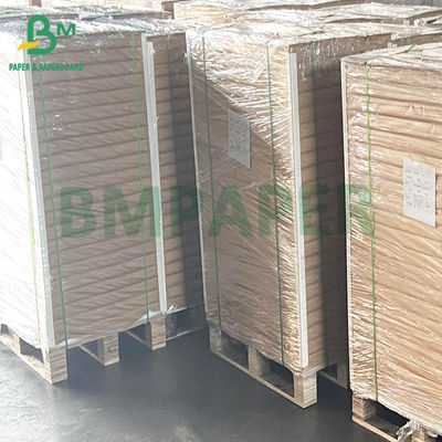 Papel auto-aderente de 80 gm de jato de tinta e resistente à água
