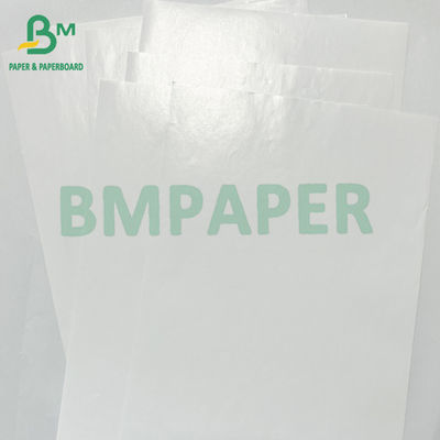 Papel auto-aderente de 80 gm de jato de tinta e resistente à água