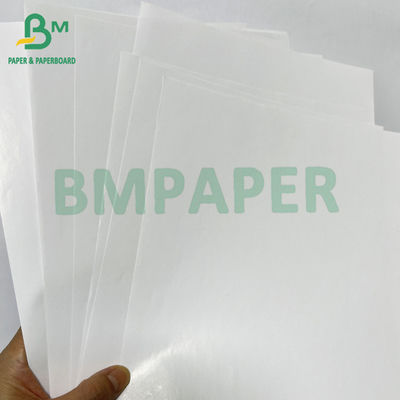 Papel auto-aderente de 80 gm de jato de tinta e resistente à água