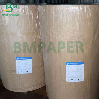 Bandeira de papel branco 80 g 100 g UWF Offset