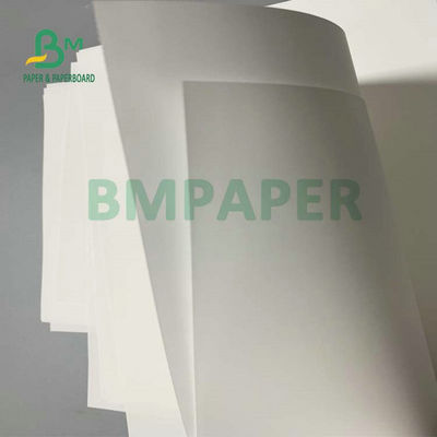 150 g 200 g Papel sintético mate A4 A3 Impressão a jato de tinta