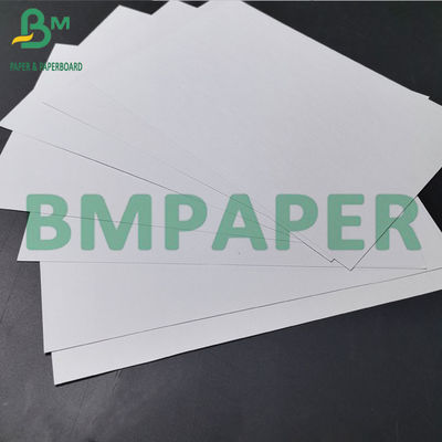 Papel sem revestimento UWF 100g 140g Super Branco 28x40&quot; para impressão de livros
