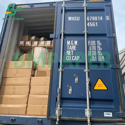 Reutilizabilidade Económica Durabilidade Ambiental Bolsas de papel de alta potência para bolsas de compras