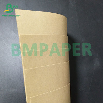 Reutilizabilidade Económica Durabilidade Ambiental Bolsas de papel de alta potência para bolsas de compras