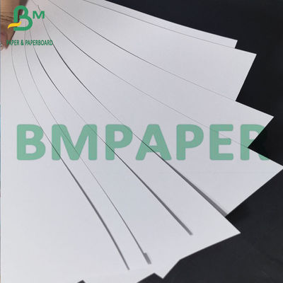 120 g 140 g Folhas de papel de impressão offset branqueado não revestido para impressão de livros didáticos